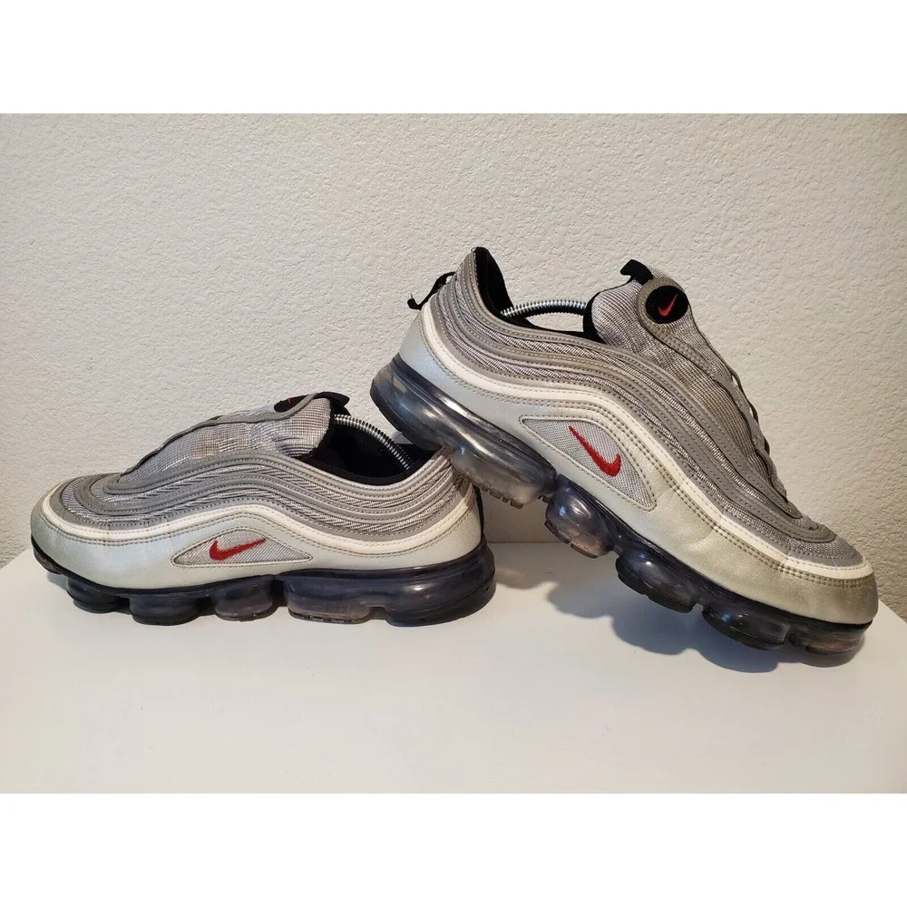 Nike good overall
